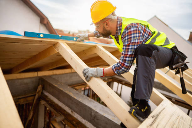 Professional Roofing Contractor in Passaic, NJ