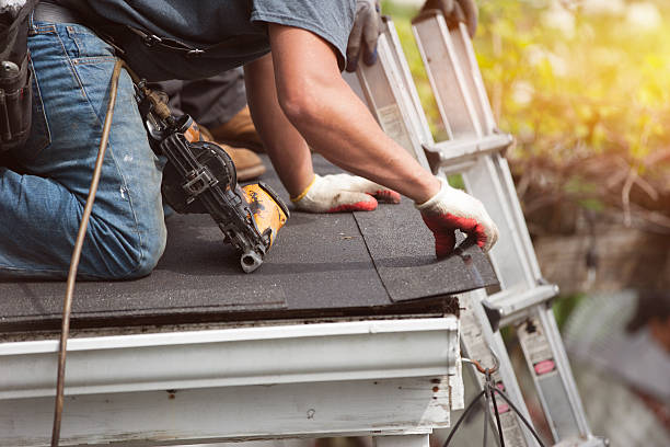 Quick and Trustworthy Emergency Roof Repair Services in Passaic, NJ