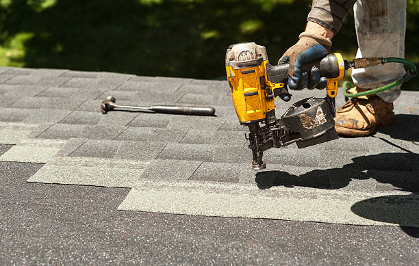 Roof Installation Near Me in Passaic, NJ