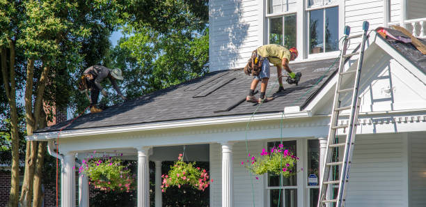 Best New Roof Installation  in Passaic, NJ