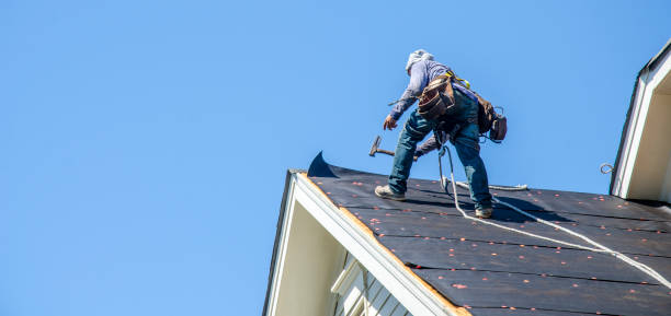 Professional Roofing Contractor in Passaic, NJ